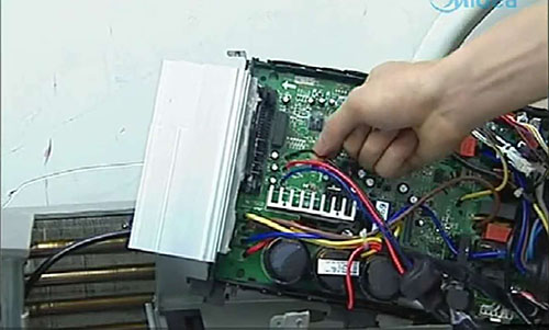 五通桥美的空调电话是多少