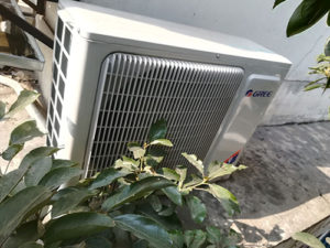 五通桥空调维修售后服务