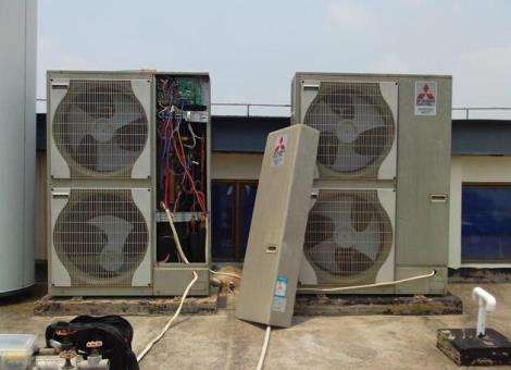 五通桥空调维修电话号码多少