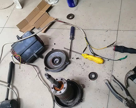 五通桥空调维修售后服务中心电话在哪里找