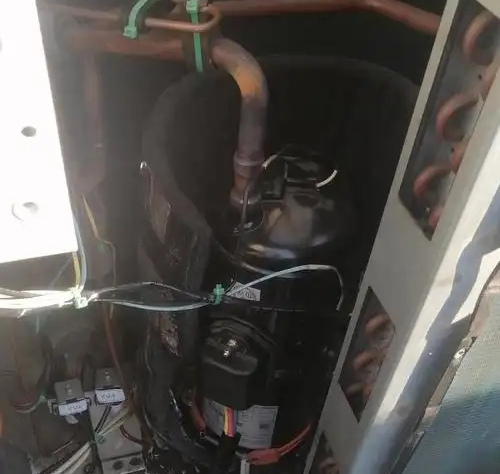 五通桥维修变频空调电话在哪里找