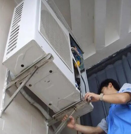 五通桥24小时空调维修热线