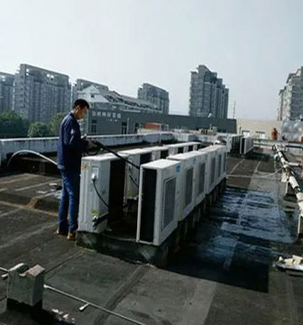 五通桥 空调拆装 五通桥本地 空调拆装公司