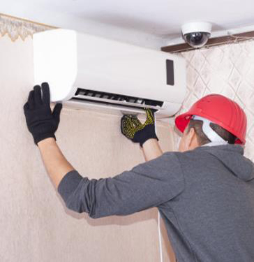 五通桥空调内机噪音大