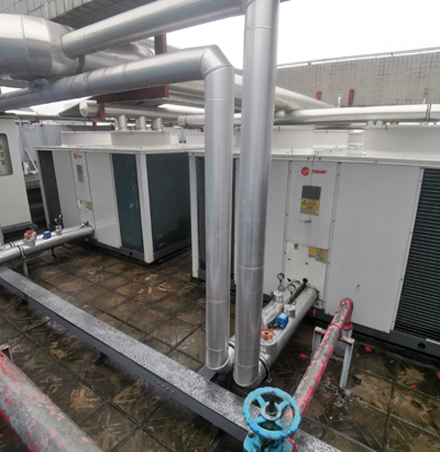 五通桥附近中央空调维修 五通桥上门中央空调维修